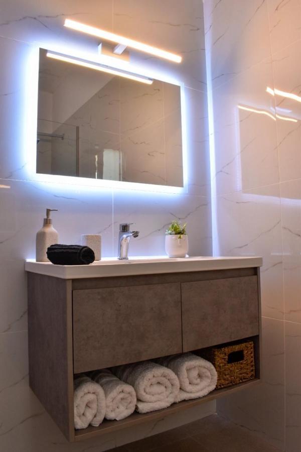 Myrtilo Apartment Ambelokipoi  المظهر الخارجي الصورة