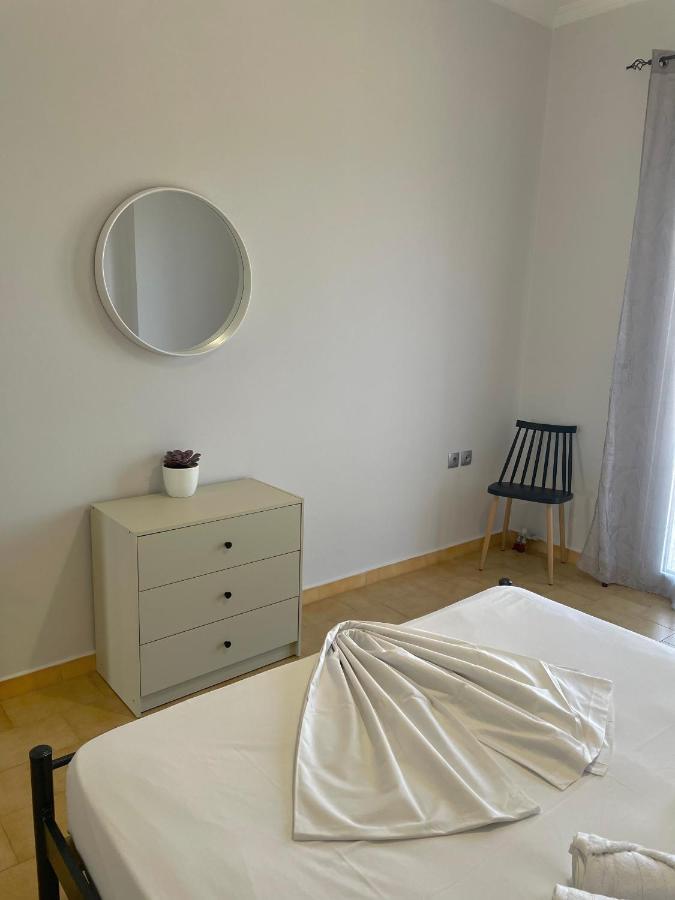 Myrtilo Apartment Ambelokipoi  المظهر الخارجي الصورة