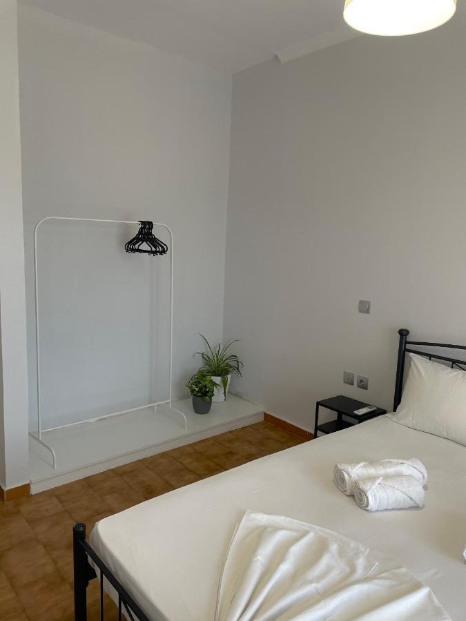 Myrtilo Apartment Ambelokipoi  المظهر الخارجي الصورة