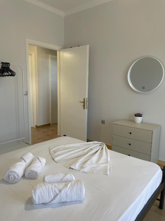 Myrtilo Apartment Ambelokipoi  المظهر الخارجي الصورة