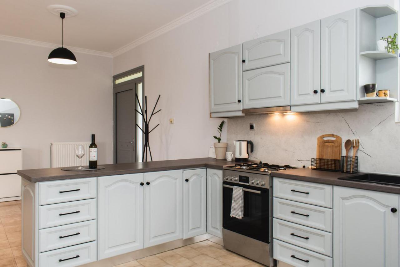 Myrtilo Apartment Ambelokipoi  المظهر الخارجي الصورة