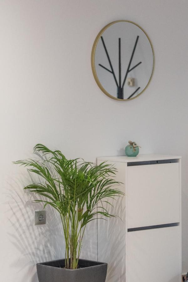 Myrtilo Apartment Ambelokipoi  المظهر الخارجي الصورة