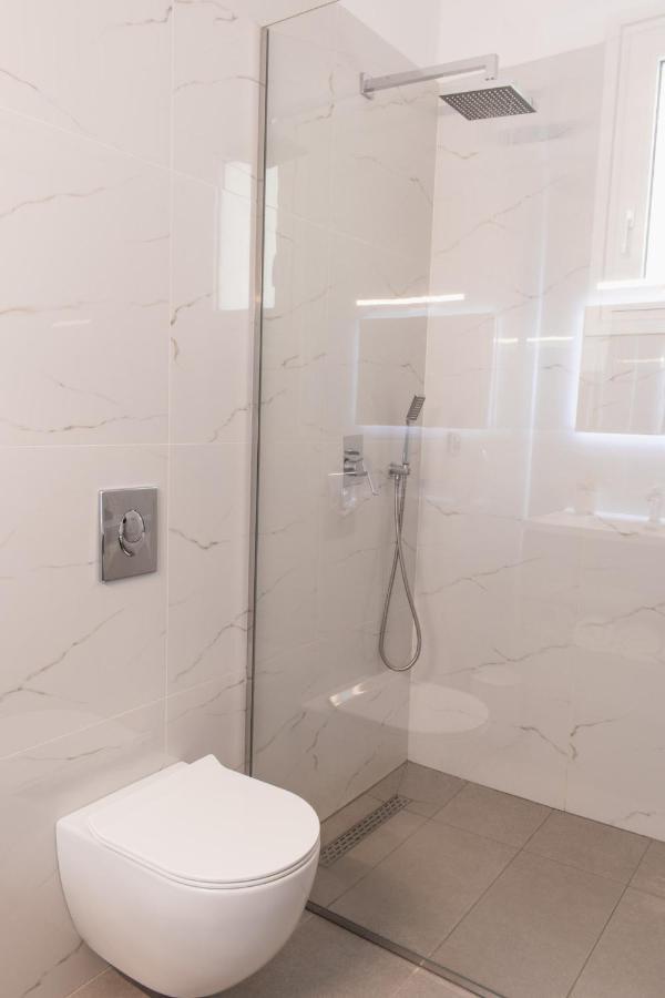Myrtilo Apartment Ambelokipoi  المظهر الخارجي الصورة
