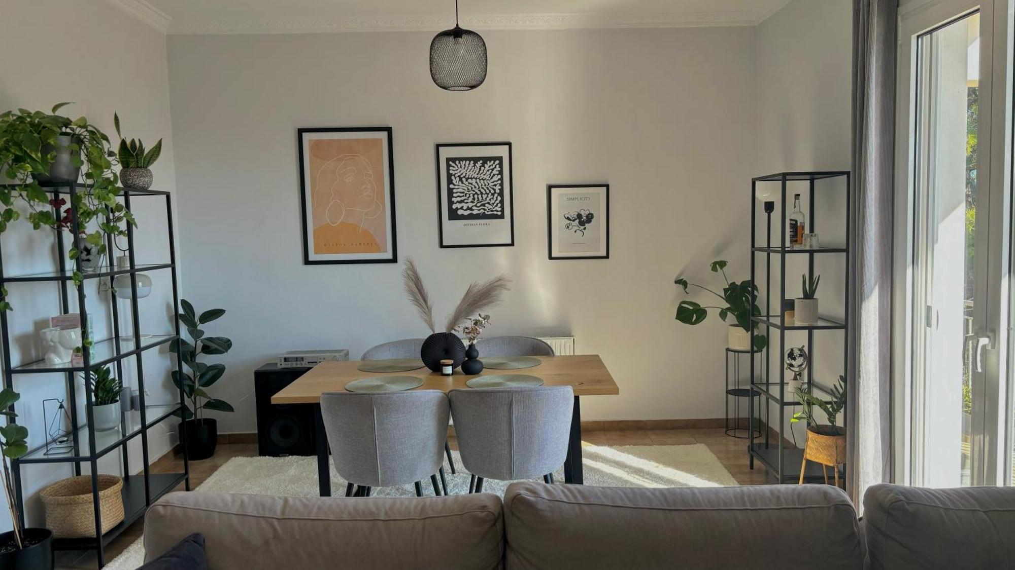 Myrtilo Apartment Ambelokipoi  المظهر الخارجي الصورة
