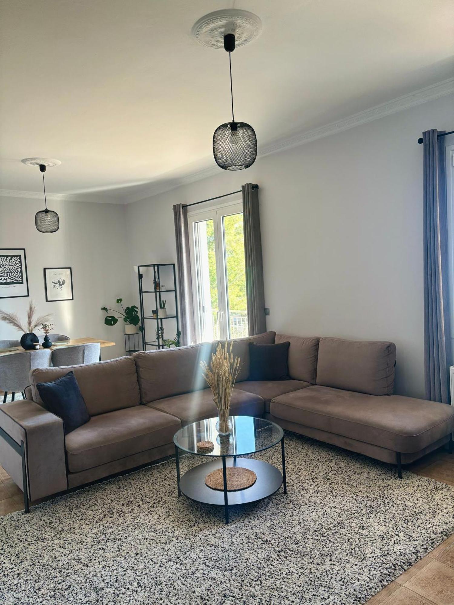 Myrtilo Apartment Ambelokipoi  المظهر الخارجي الصورة