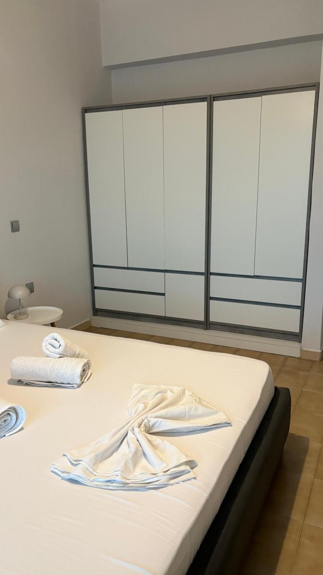 Myrtilo Apartment Ambelokipoi  المظهر الخارجي الصورة