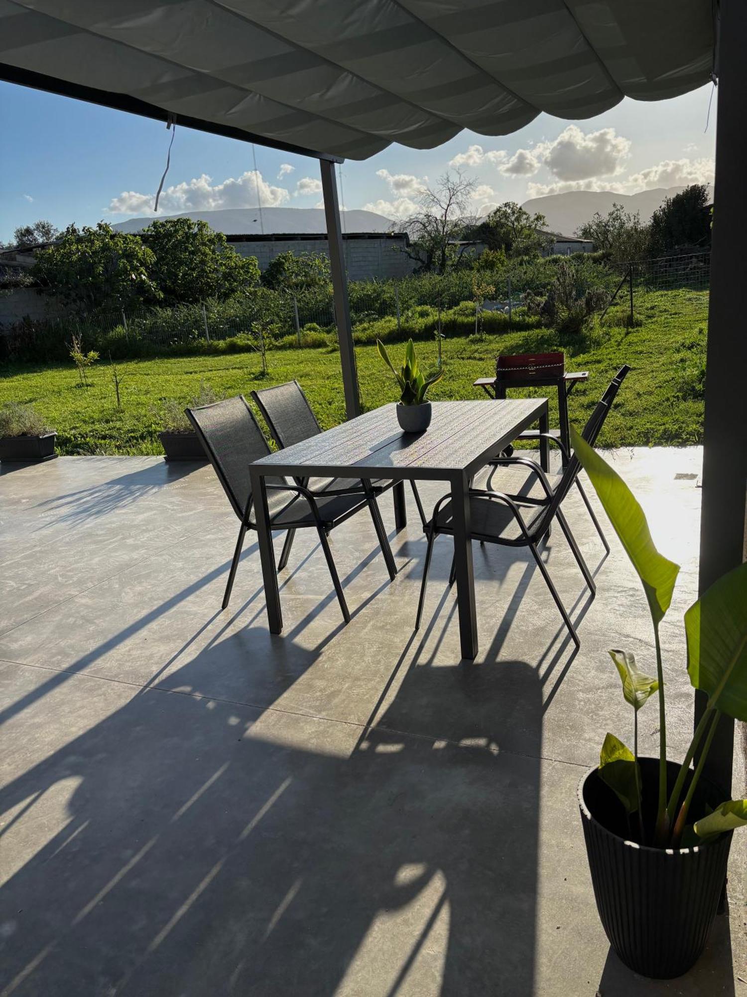 Myrtilo Apartment Ambelokipoi  المظهر الخارجي الصورة